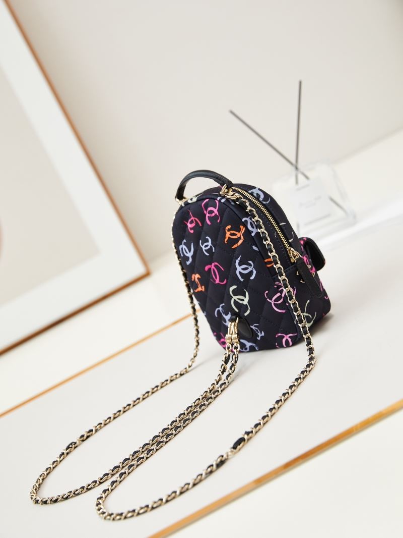 Ch**el backpacks